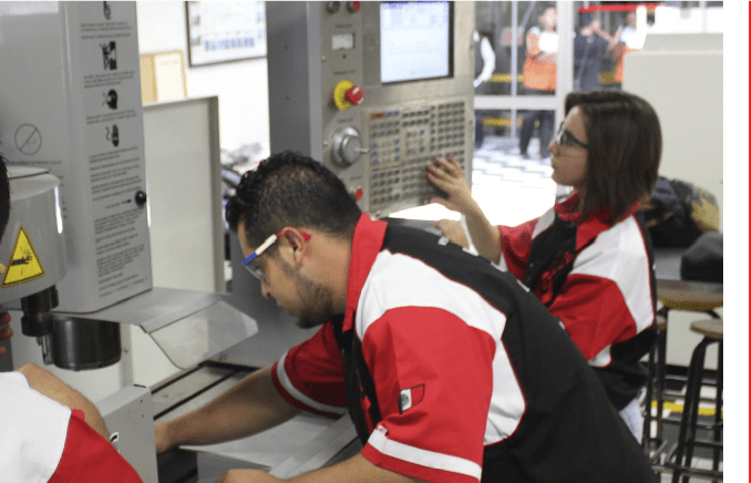 Ingeniería Mecánica Automotriz